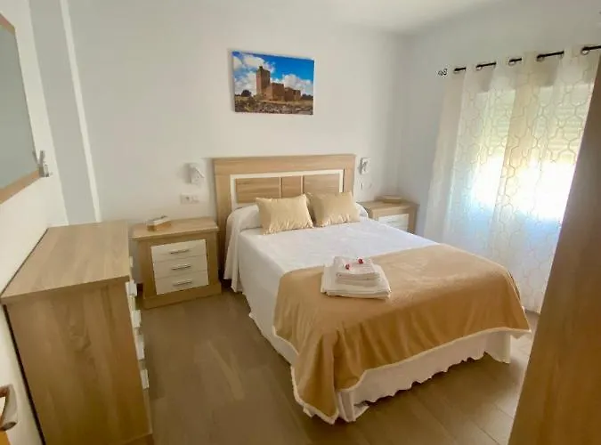 Casa Godoy