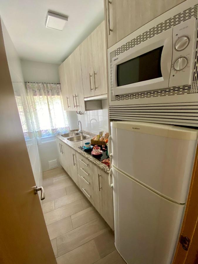 Casa Godoy Apartment