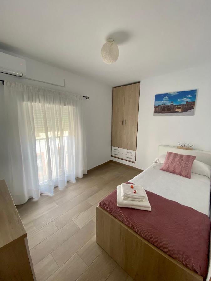 Casa Godoy Apartment