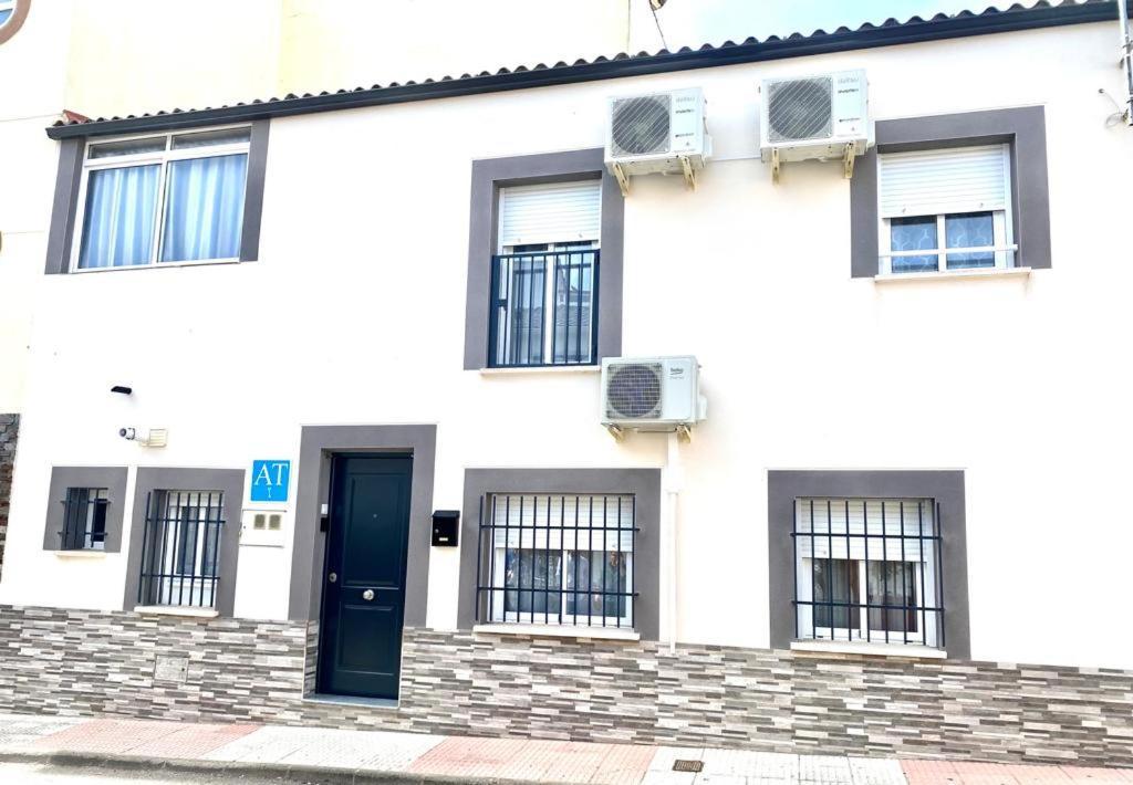 Casa Godoy *