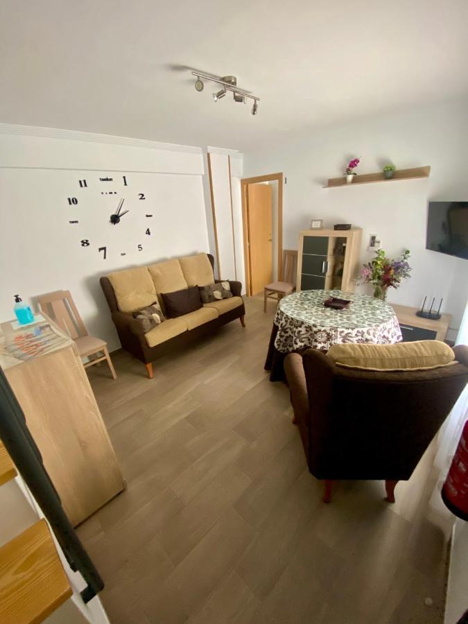 Apartment Casa Godoy *