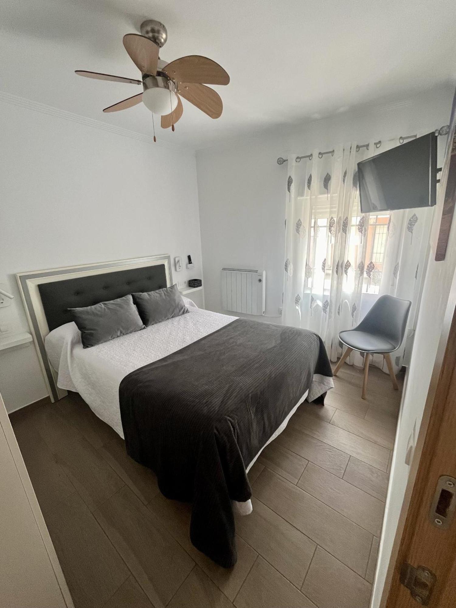 Casa Godoy Apartment *