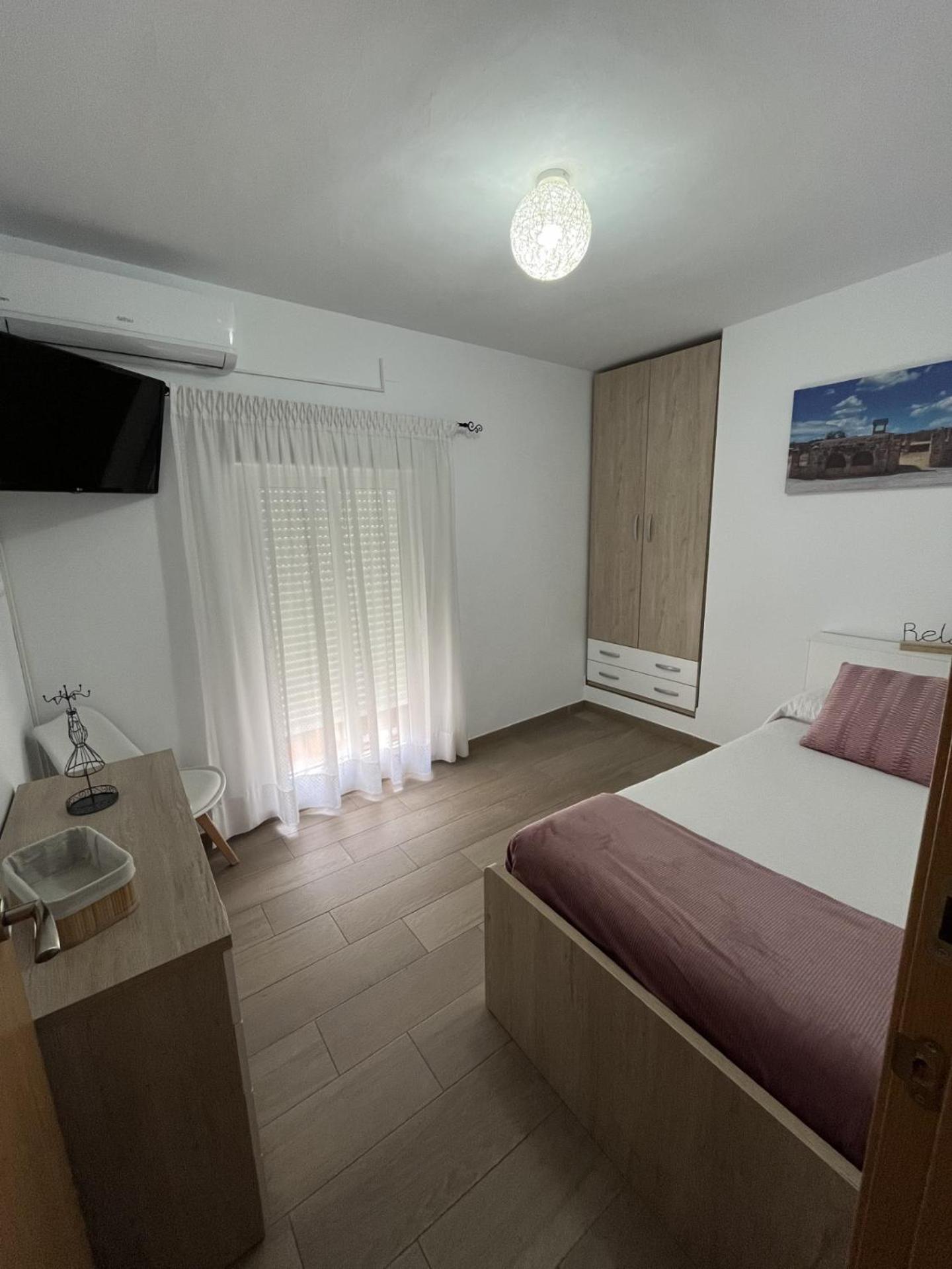 Apartment Casa Godoy Caces